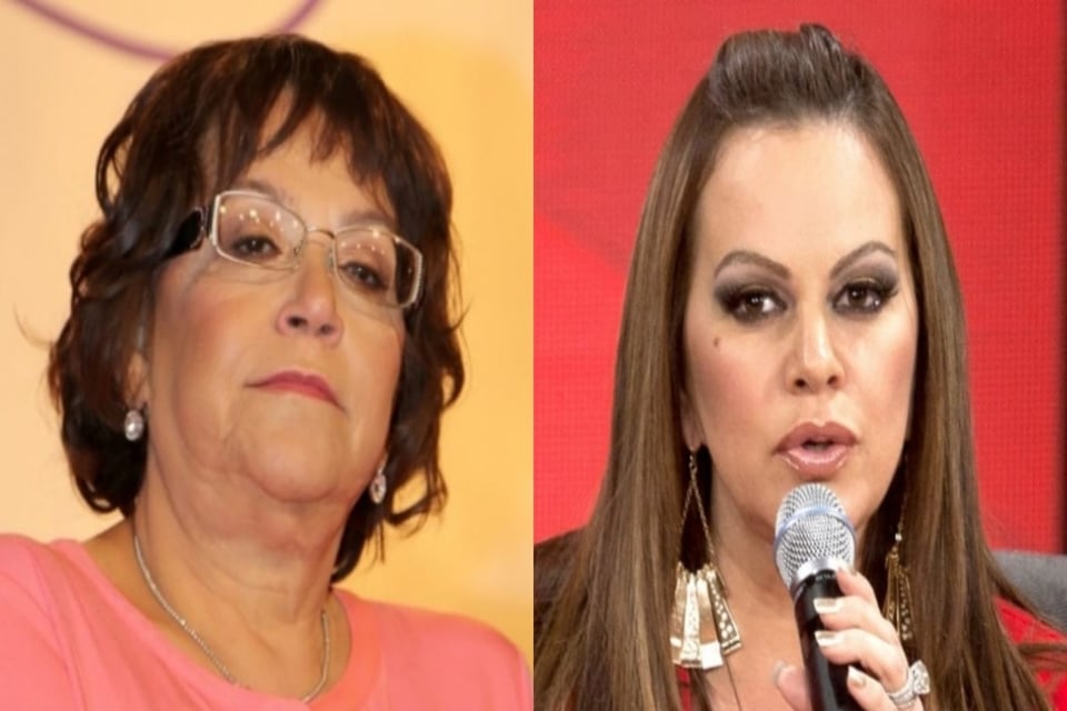 La confesión de la mamá de Jenni Rivera sobre su muerte