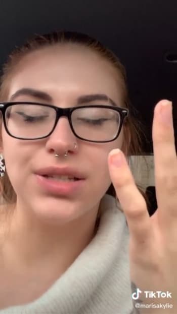 Woman reveals on TikTok that her mother will marry her ex-fiance