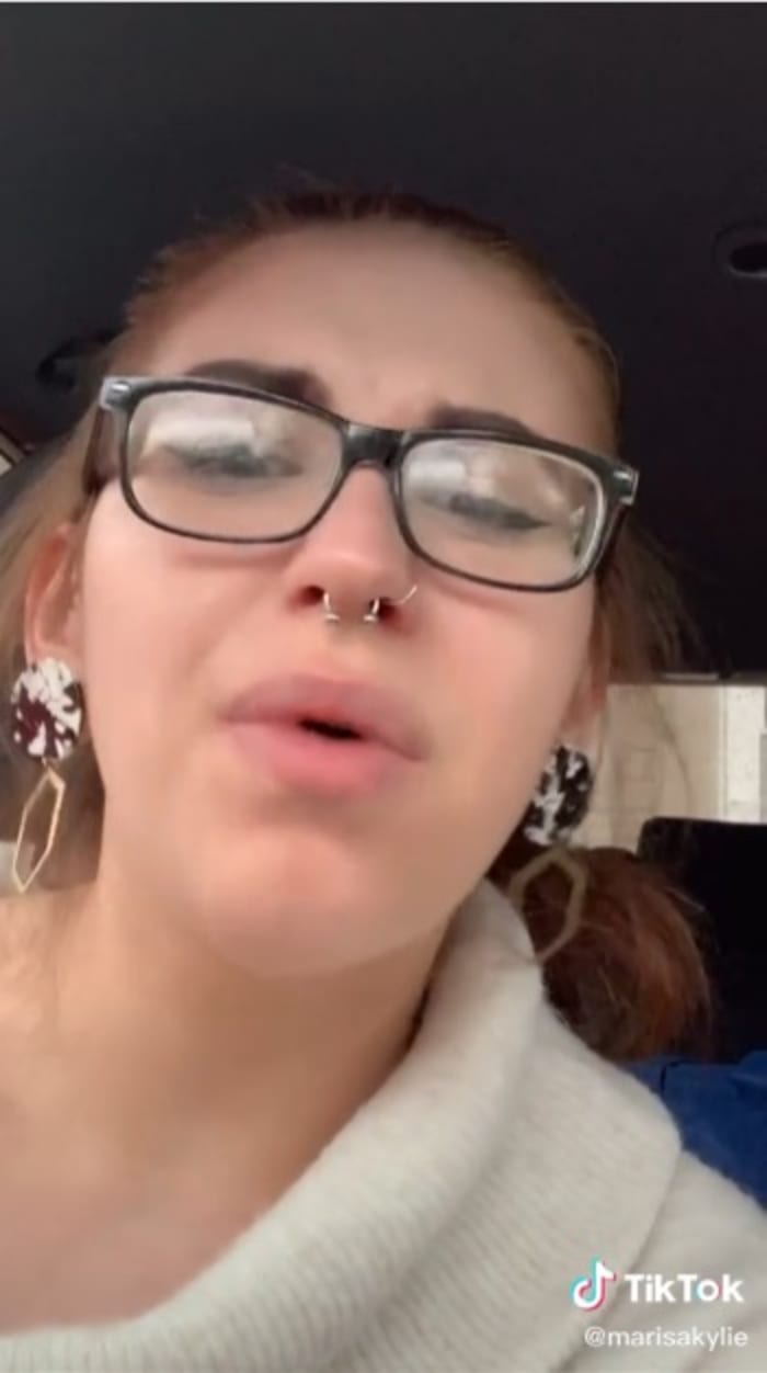 Woman reveals on TikTok that her mother will marry her ex-fiance