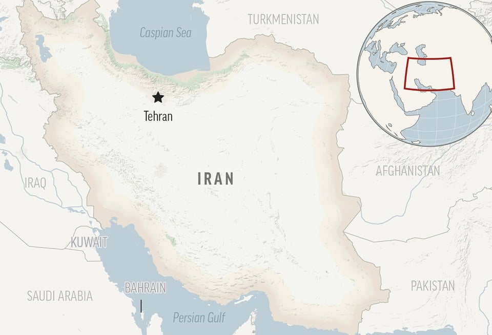 Israel lanza misiles contra Irán y este responde featured image