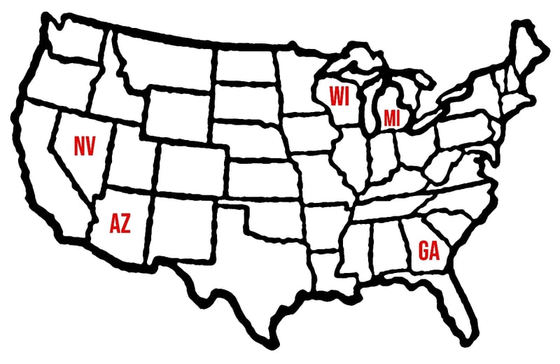 Recursos electorales por Estado featured image