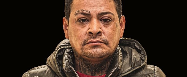 Mexicano es detenido por ser indocumentado y descubren que era miembro activo de la MS-13