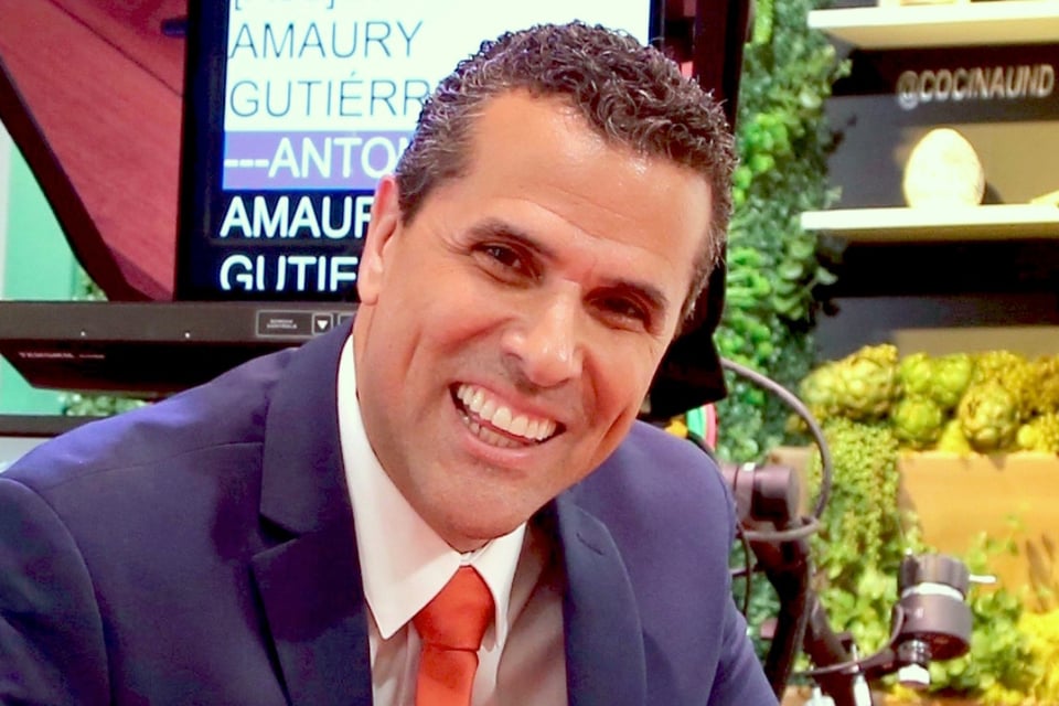 México, Presentador mexicano, México, Conductor, 100 mexicanos dijeron