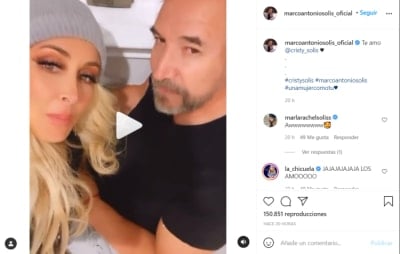 confession wife El Buki