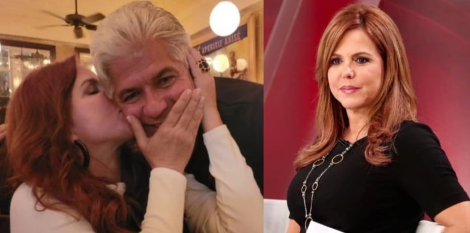 ¿Quién era Raúl Quintana, el novio de María Celeste?