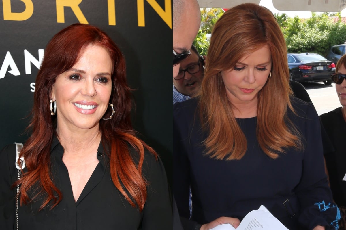 María Celeste Arrarás, Raúl Quintana, relación amorosa, tragedia, MundoNOW