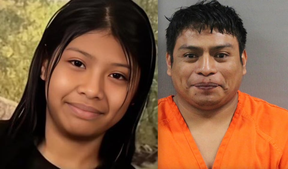 Maria Gomez Antonio Agustin, Maria Gomez Perez, Antonio Agustin, missing Hispanic woman, MundoNOW