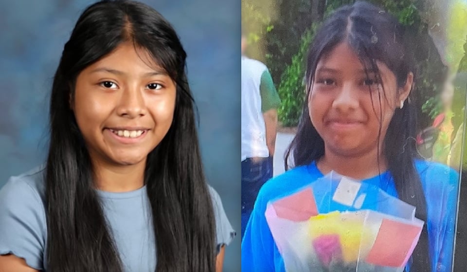 Se cumple un mes sin saber nada de María Gómez