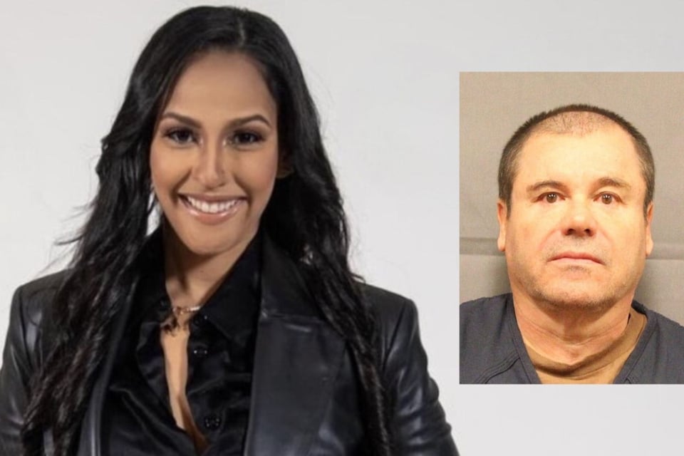 musical team, main theme, surprise collaboration, Emma Coronel, Guzmán, Jeffrey Epstein, MundoNOW