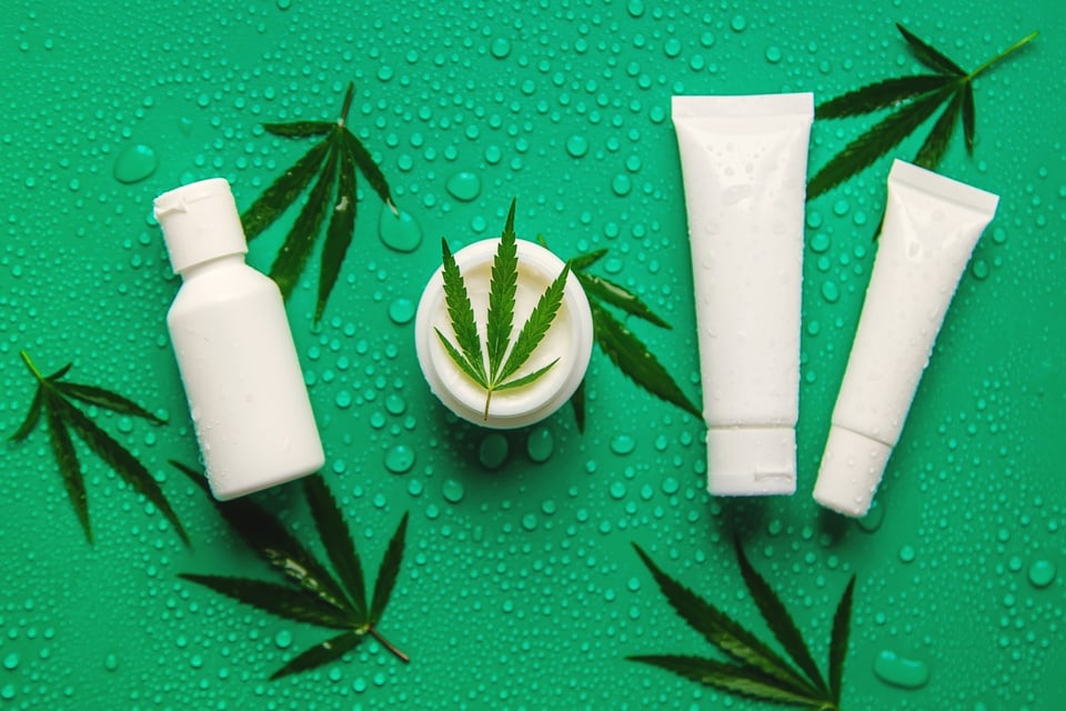 5 productos con cannabis para potenciar los orgasmos