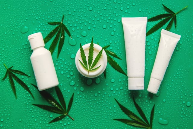 5 productos con cannabis para potenciar los orgasmos