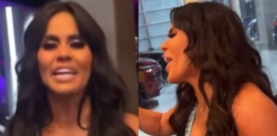Aseguran que Maripily ganó por fraude el primer lugar en La Casa de los Famosos