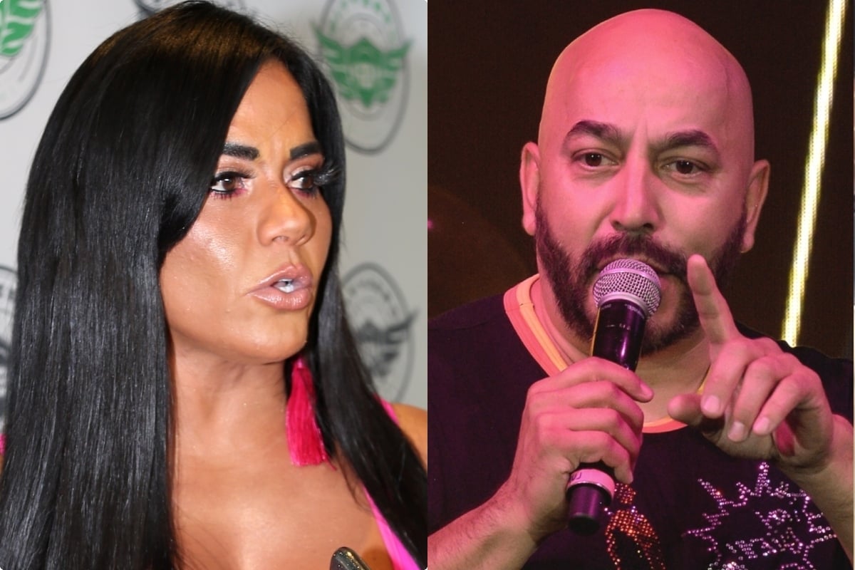 A leaked statement reveals what Maripily will say to Lupillo