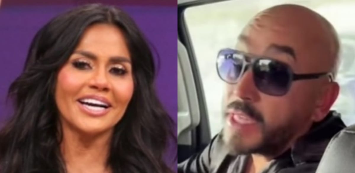 Vieira Vidente Maripily Lupillo, La Casa de los Famosos, LCDLF, predicciones, MundoNOW