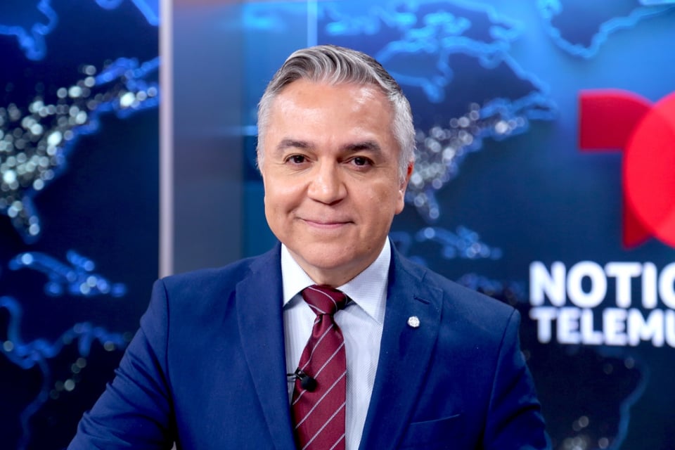 Martín Berlanga, exconductor de Telemundo y Univision, sufre terrible accidente en México featured image