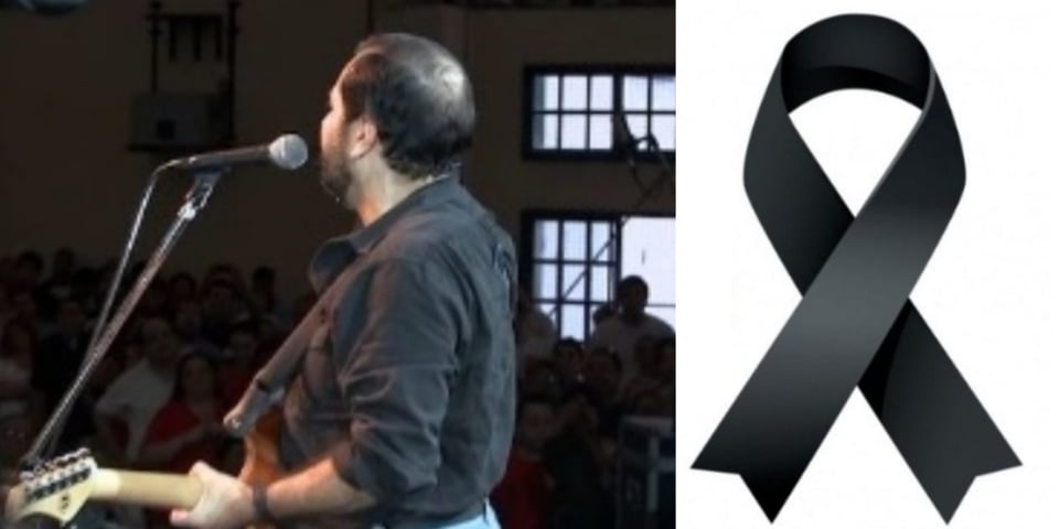 El cantante Martín Valverde Rojas anuncia el sensible fallecimiento de su hijo featured image