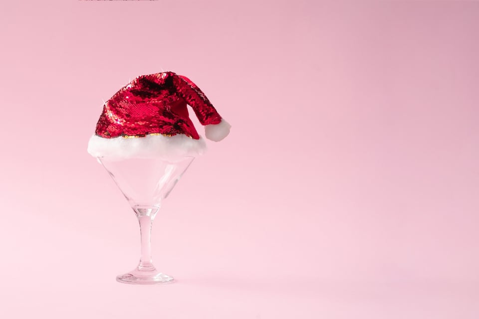 Santa Margarita: Una bebida perfecta para Navidad featured image