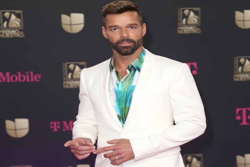 juicio cantante Puerto Rico