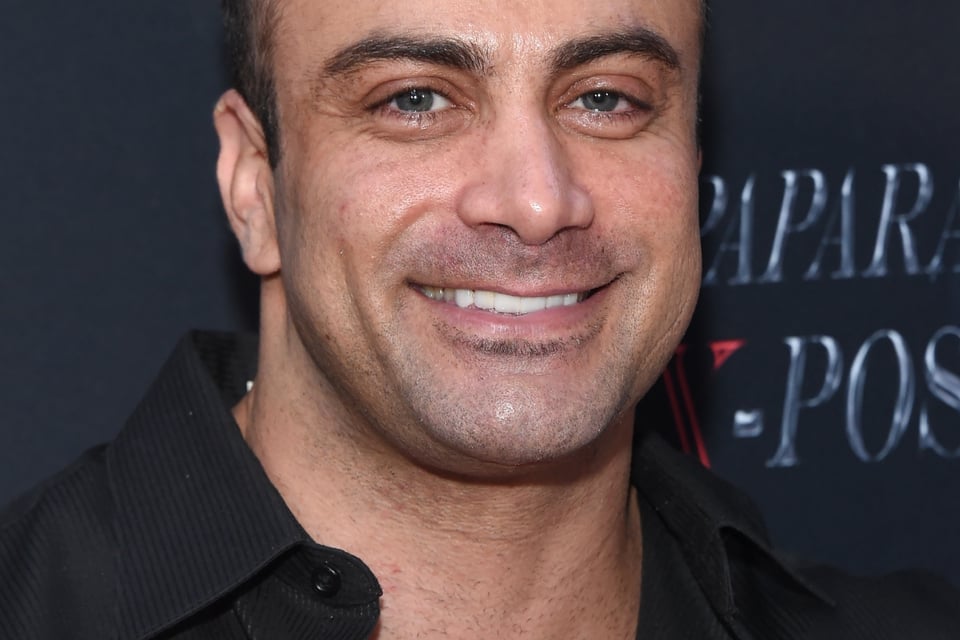 Del Norte, Crimen, Actor, The Sandlot, MundoNOW