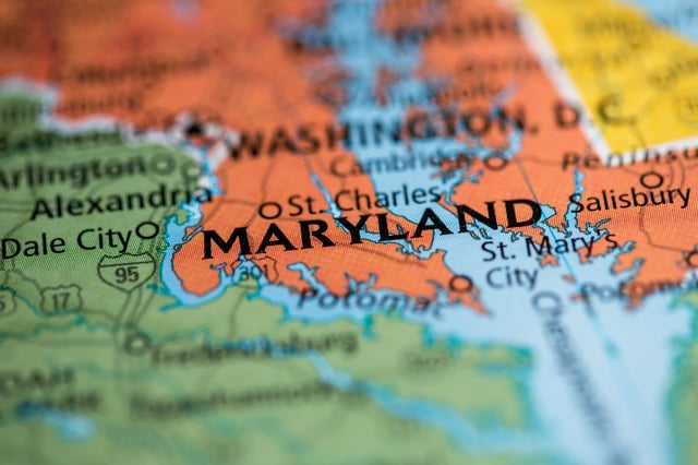 Voting Resources Maryland