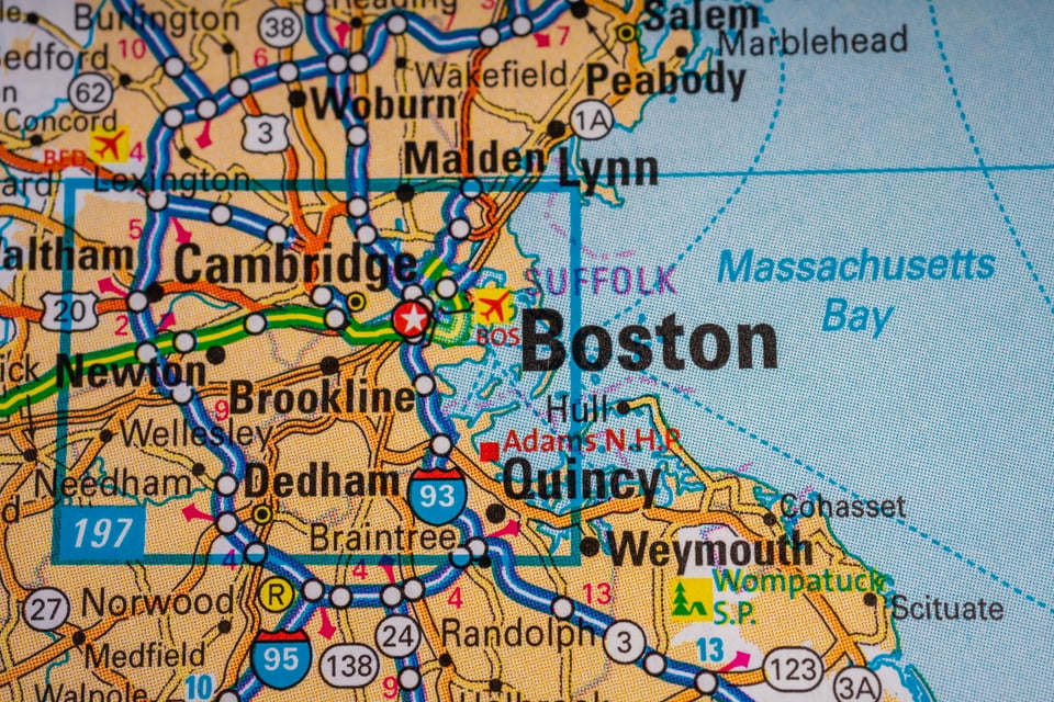 Voting Resources Massachusetts