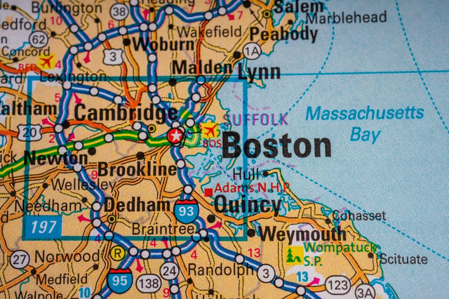 Voting Resources Massachusetts