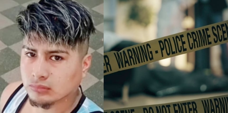 Mientras festejaba a su esposa por su cumpleaños, asesinan a puñaladas a cocinero mexicano featured image
