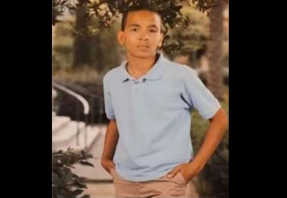 Matthew Dubose salió de la escuela y no vuelto a casa desde hace seis días: policía sigue búsqueda