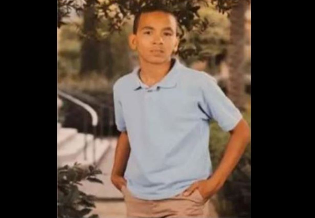 Matthew Dubose salió de la escuela y no vuelto a casa desde hace seis días: policía sigue búsqueda