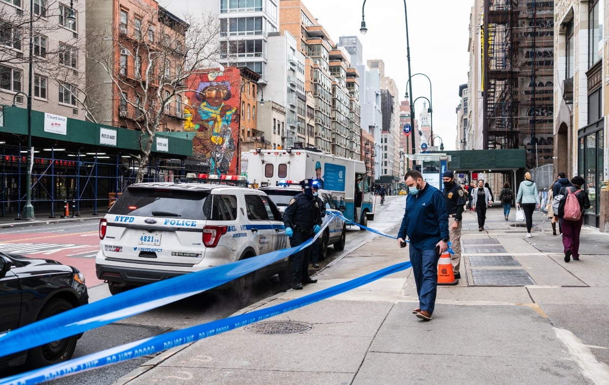 Mauricio Bravo Quiñones, stabbed, taxi, taqueria, MundoNOW - Mauricio Bravo Quiñones, apuñalado, taxi, taquería, MundoNOW