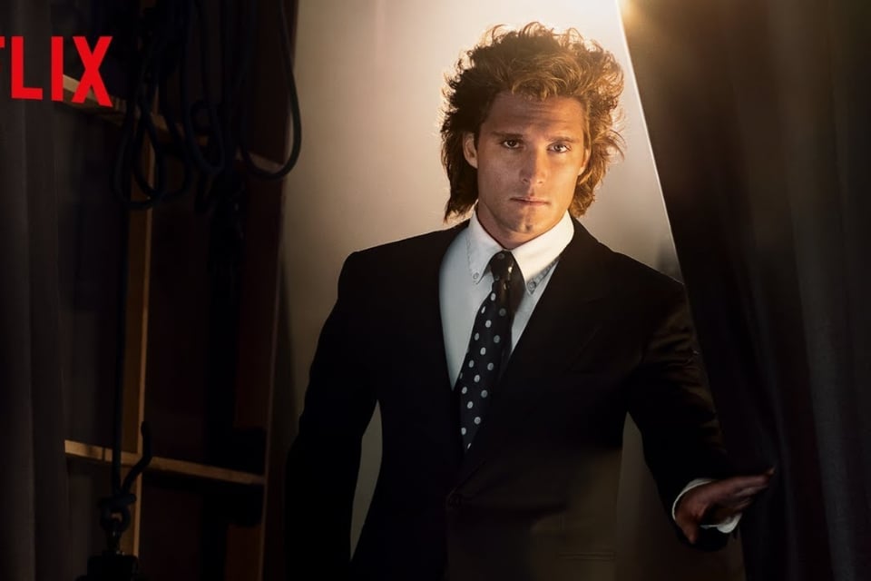 Hispanic series weekend, Luis Miguel, Netflix, LatinBest, MundoNOW