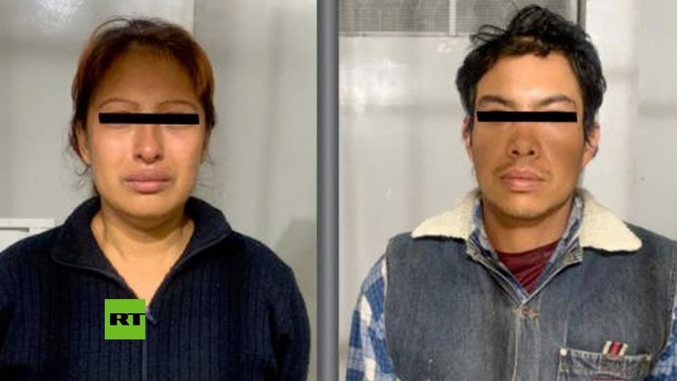 ÚLTIMA HORA: Presuntos asesinos de la niña Fátima confiesan cómo y por qué la mataron