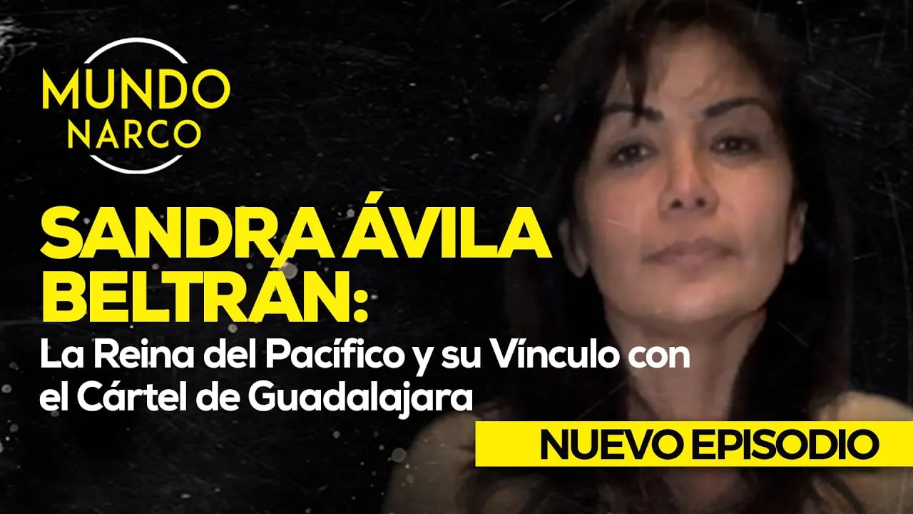 Sandra Ávila Beltrán: La Reina del Pacífico y su Intrigante Legado en el Mundo del Narco