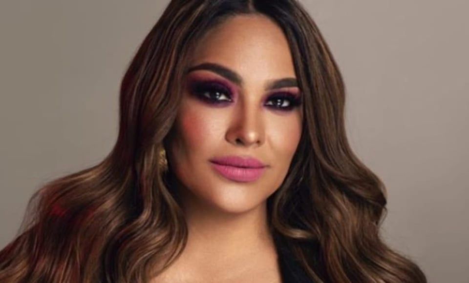 Mayeli Alonso lanza contundente mensaje a novia de Lupillo Rivera y le pide que se «ubique» (VIDEO)