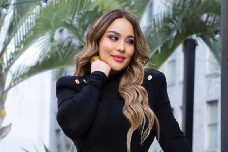 Mayeli Alonso sigue dando de qué hablar tras su salida de La Casa de Los Famosos