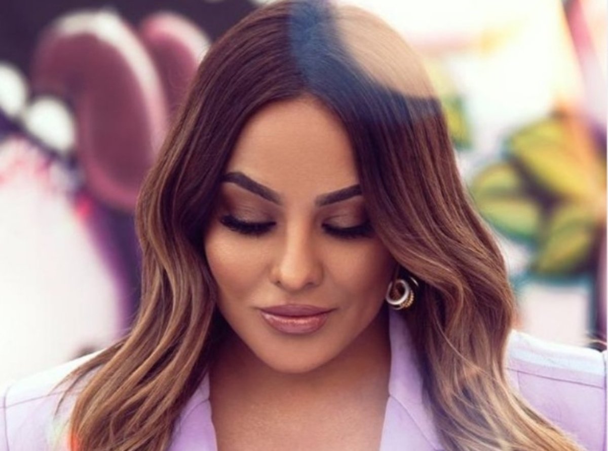 Mayeli Alonso