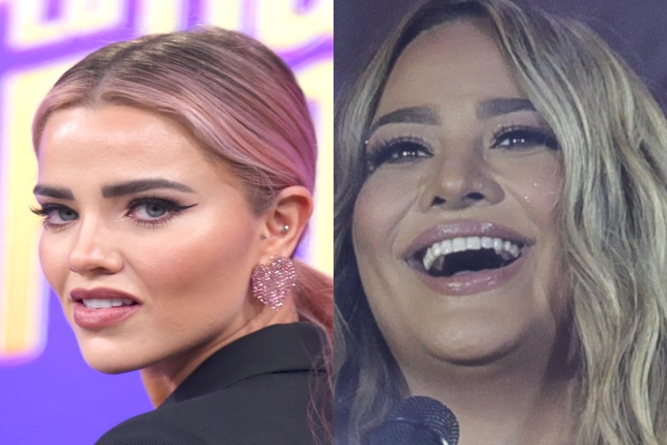 Mayeli Alonso cuenta la verdad detrás de La Casa de los Famosos