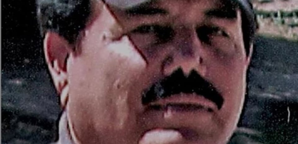 After offering a reward for his capture, drug lord ‘Mayo Zambada’ launches a threat against the US?