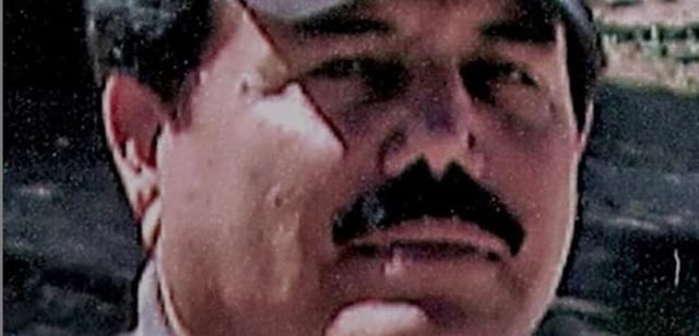 After offering a reward for his capture, drug lord ‘Mayo Zambada’ launches a threat against the US?