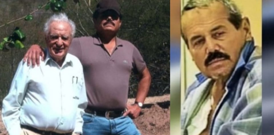 Resurge entrevista donde Mayo Zambada aseguró que si lo arrestaban ‘se mataba’