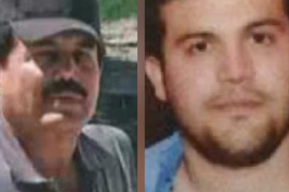 Joaquín Guzmán López ya tiene fecha para su audiencia en la corte federal de Chicago