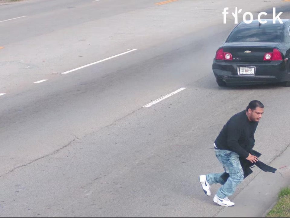 Crónica lanza carro movimiento, delito, cárcel, accidente, coche