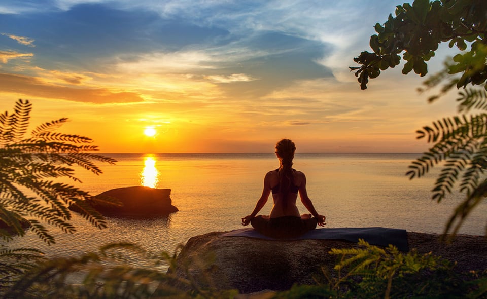 meditation basics