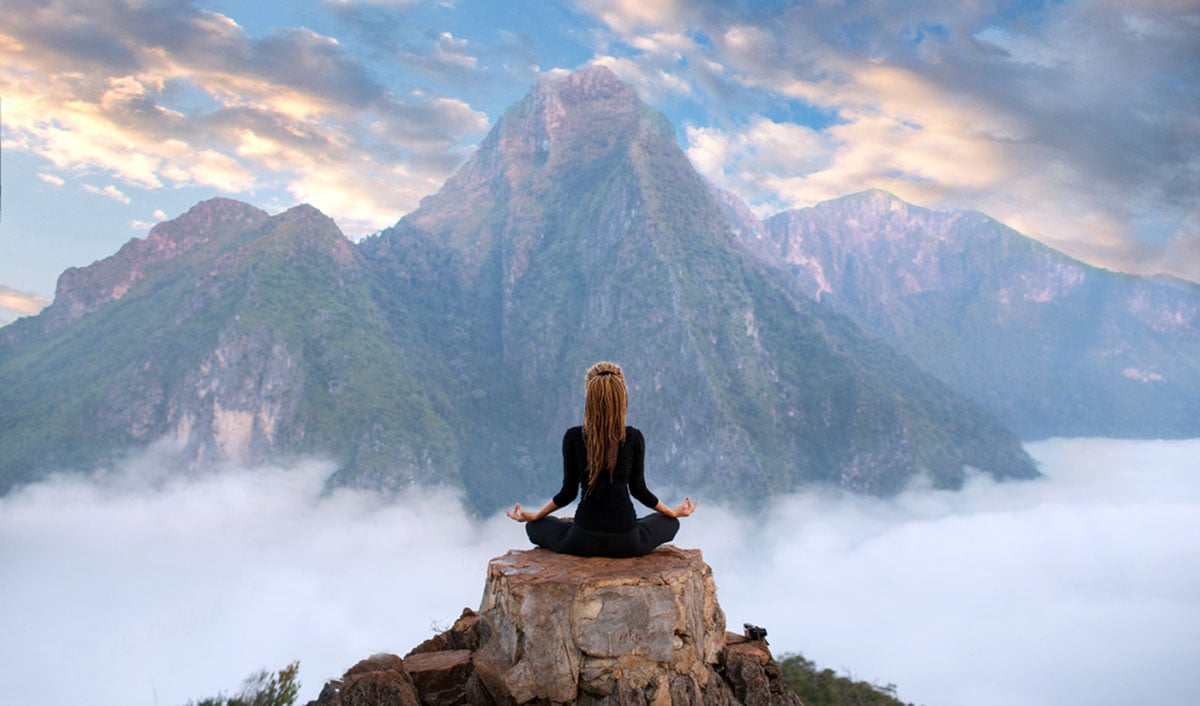 Exploring inner peace: 5 Meditation techniques for beginners