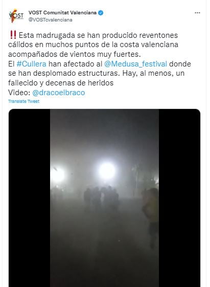Investigan cómo ocurrió el deceso