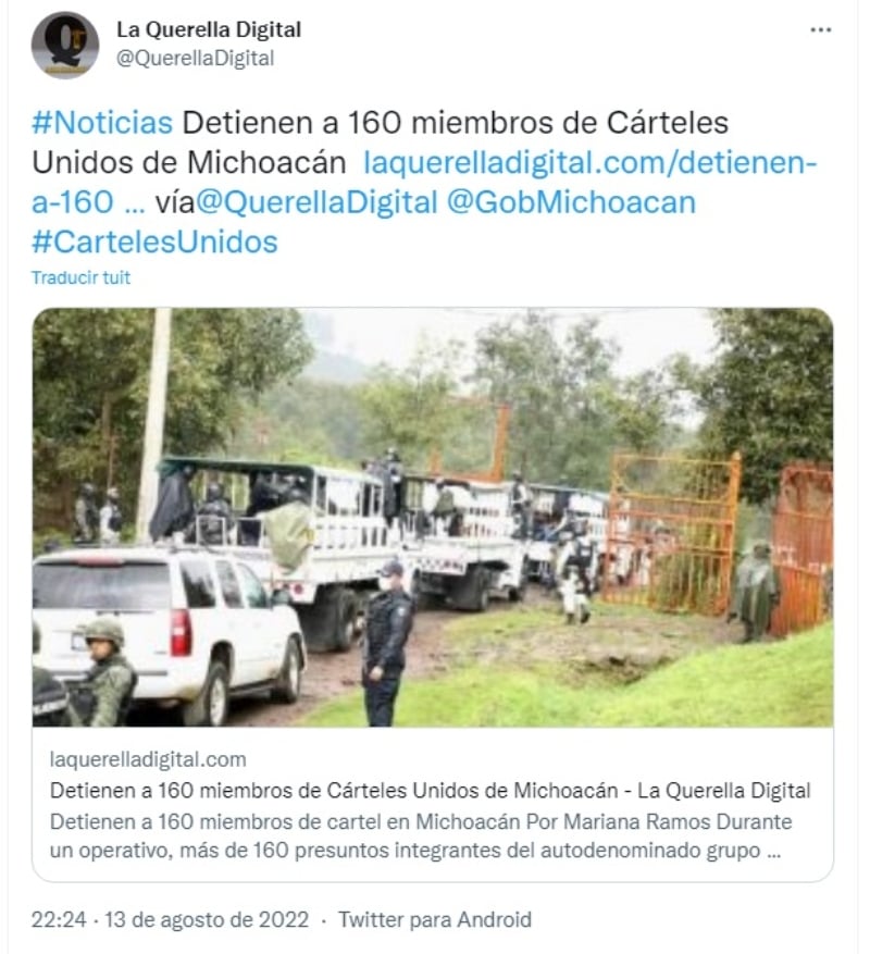 " Los "patrones" mañana contratan"