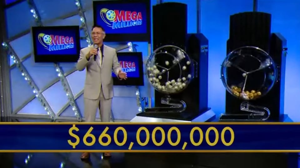 Números Ganadores Mega Millions 22 julio: ¿Cómo se juega el sorteo de Mega Millions?