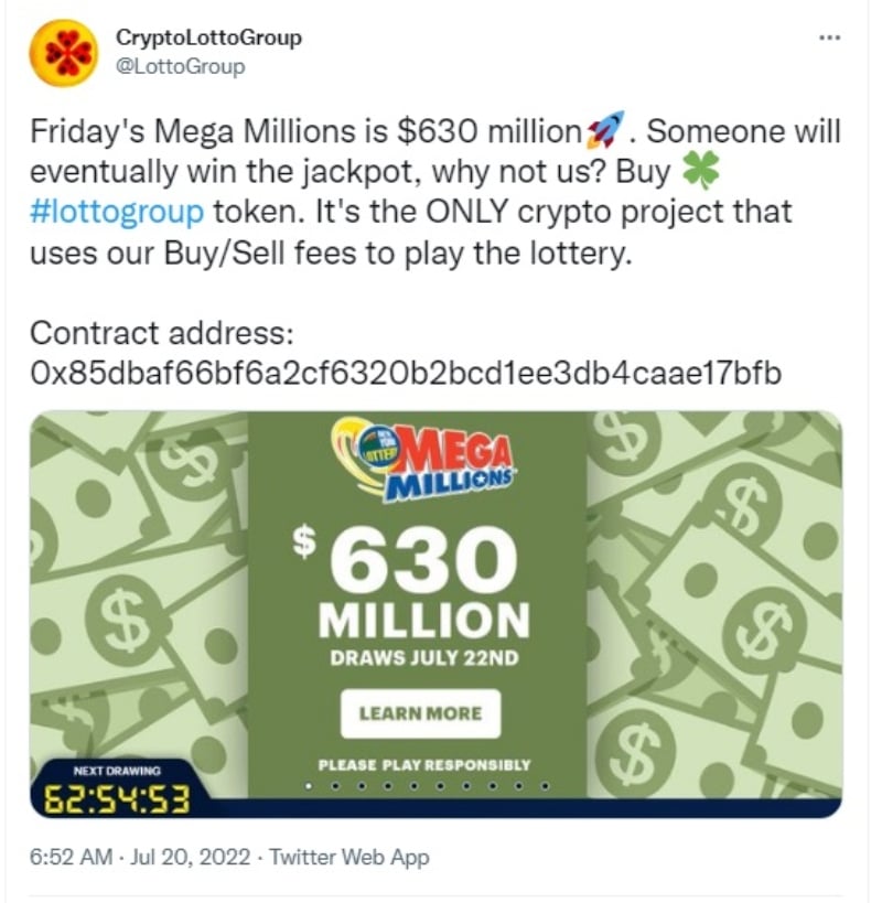 ¿Cómo se juega el sorteo millonario?