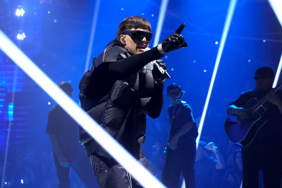 Las 6 mejores canciones en español de 2023