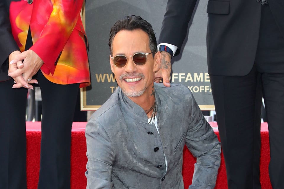 La fórmula, Marc Anthony, Maluma, song, MundoNOW